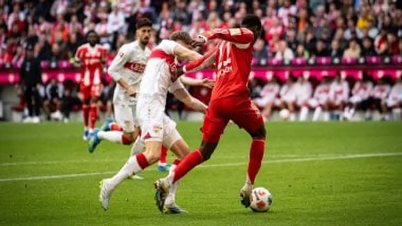موعد مباراة بايرن ميونخ ضد هايدنهايم في منافسات الدوري الألماني القادمة